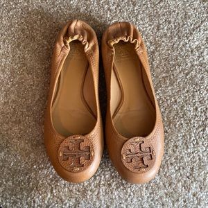 Tory Burch Flats